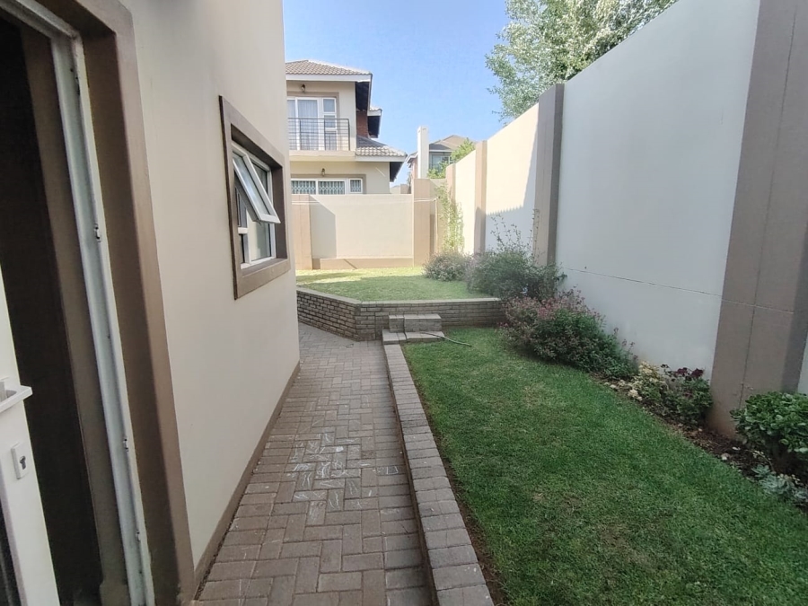 To Let 4 Bedroom Property for Rent in Shellyvale Free State